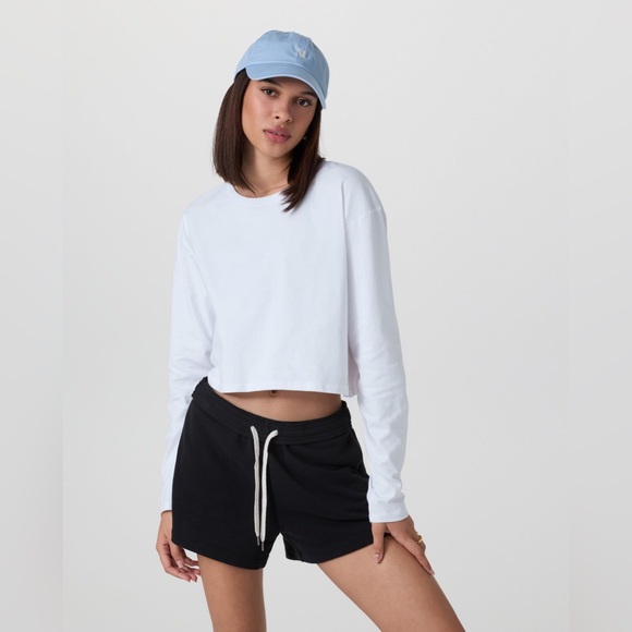 Vuori The Rise The Shine Long Sleeve Tee SZ XL - Picture 2 of 14